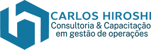 Logo - Carlos Hiroshi